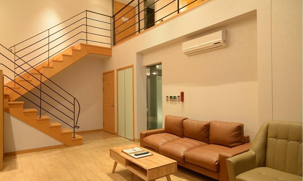 Yeongdeungpo Lifestyle F Hotel Seoul Exterior photo