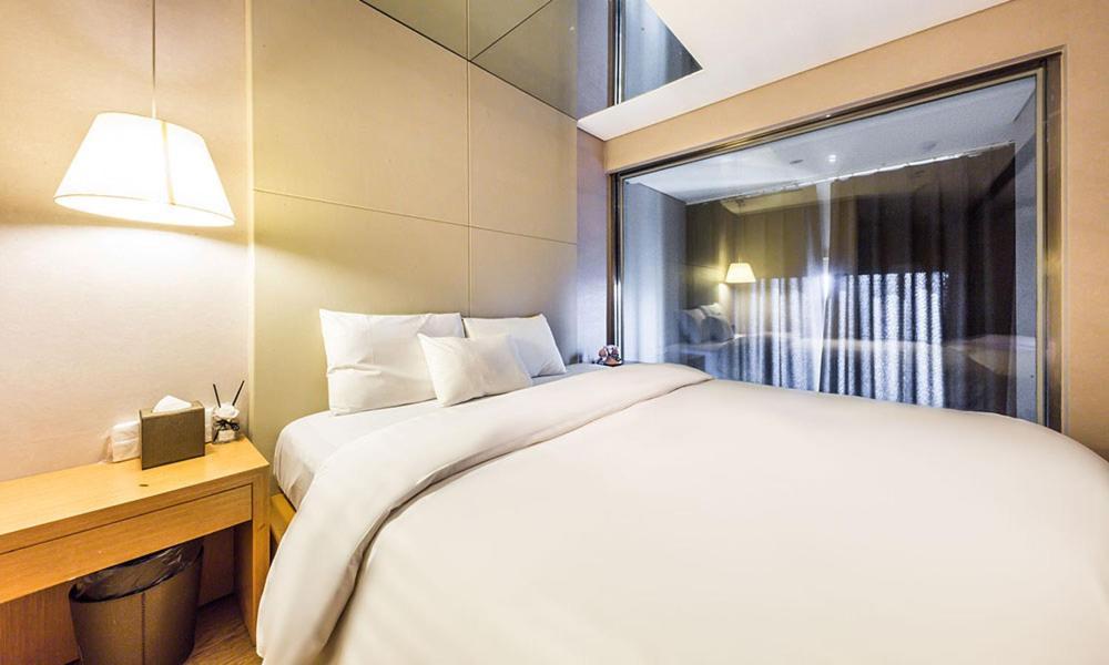 Yeongdeungpo Lifestyle F Hotel Seoul Exterior photo