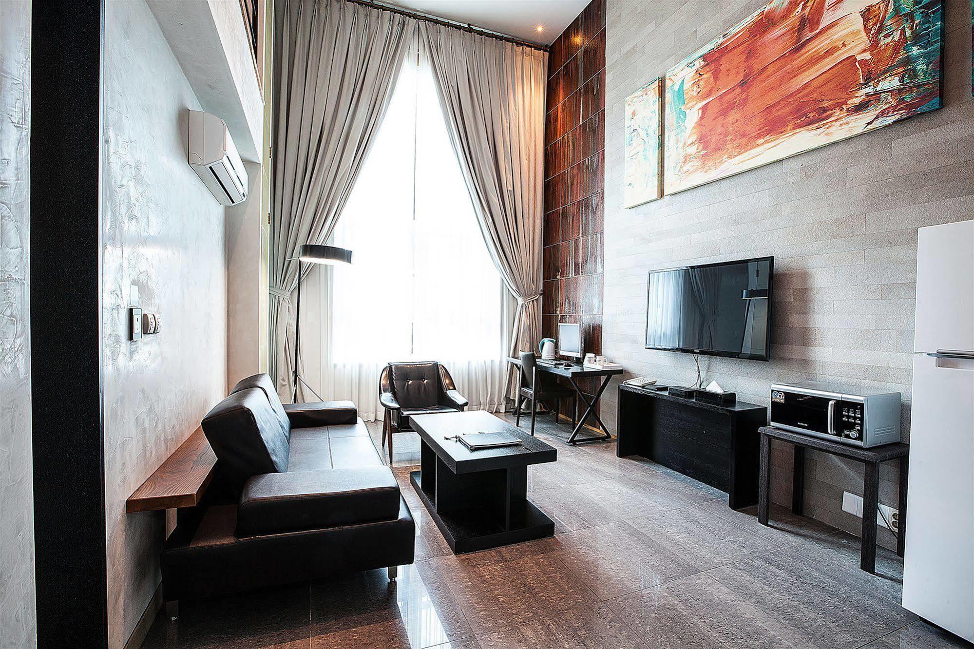 Yeongdeungpo Lifestyle F Hotel Seoul Exterior photo